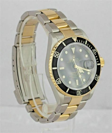 2005 rolex submariner no date|2005 rolex submariner value.